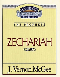 Zechariah