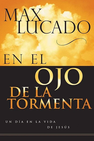 En el ojo de la tormenta