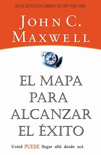el mapa para alcanzar éxito