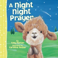 A Night Prayer