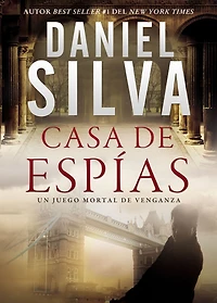 Casa de espías/ (House of Spies