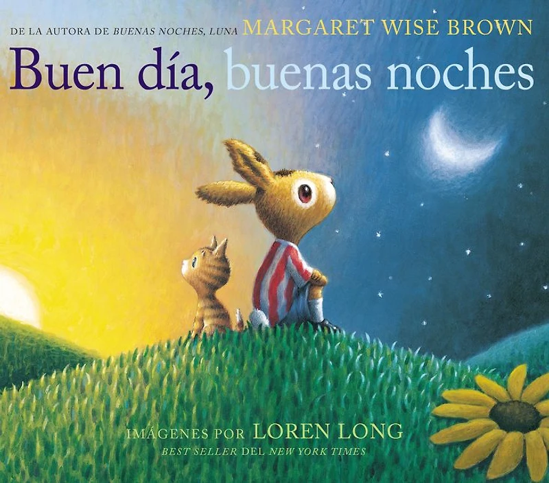 Buen día, buenas noches / Good Day, Night