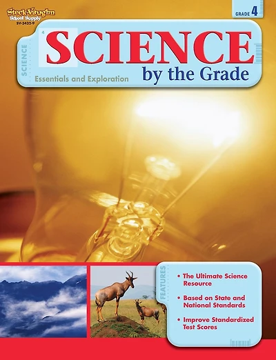 Science by the Grade: Reproducible Grade