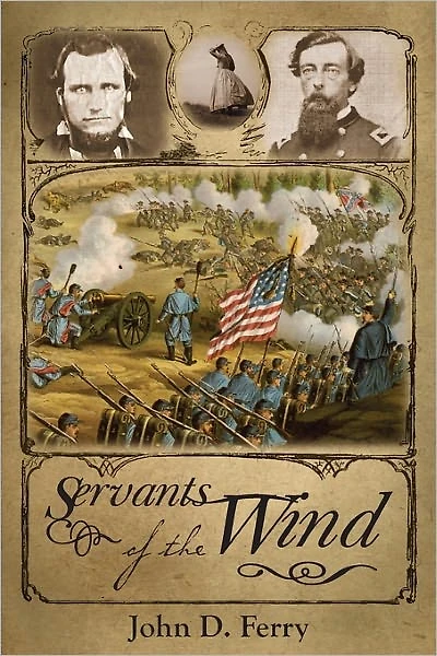 Servants of the Wind
