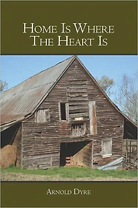 Home Is Where The Heart