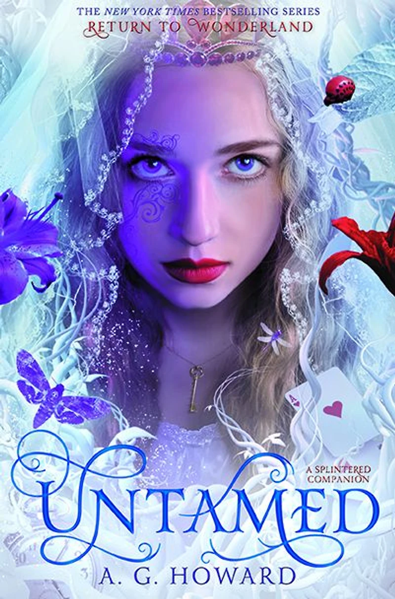 Untamed: A Splintered Companion