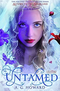 Untamed: A Splintered Companion
