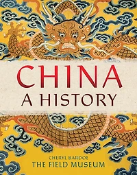 China: A History