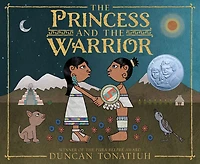 the Princess and Warrior: A Tale of Two Volcanoes