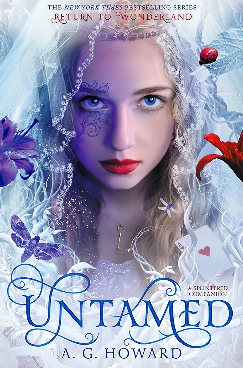 Untamed: A Splintered Companion