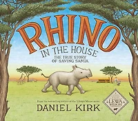 Rhino The House: Story of Saving Samia