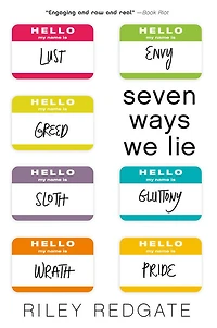 Seven Ways We Lie