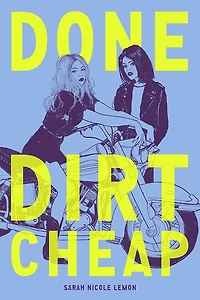 Done Dirt Cheap