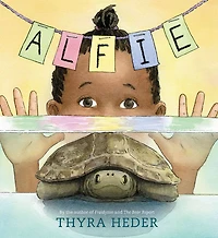 Alfie: (The Turtle That Disappeared)