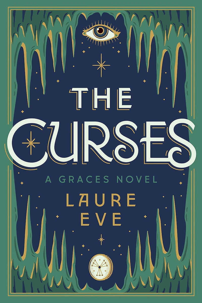 The Curses: A Graces Novel