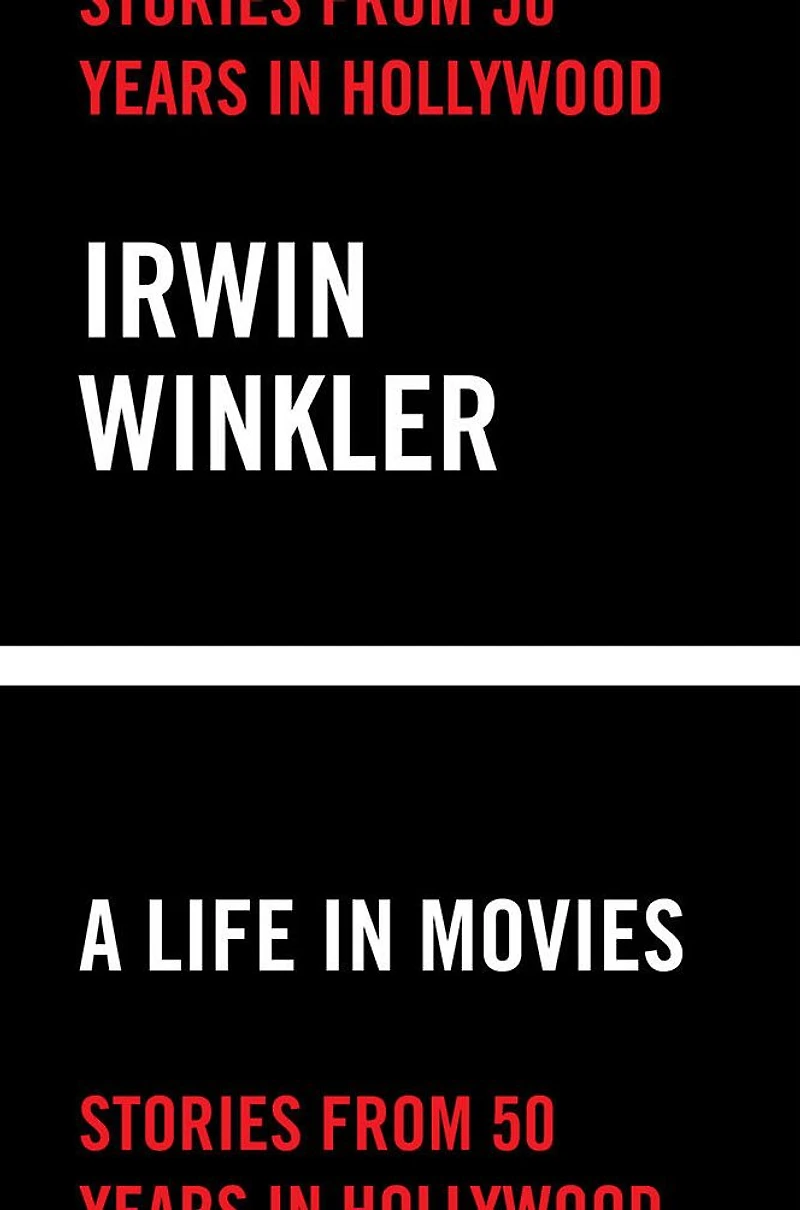A Life Movies: Stories from 50 years Hollywood