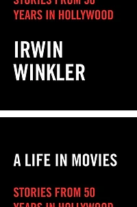 A Life Movies: Stories from 50 years Hollywood