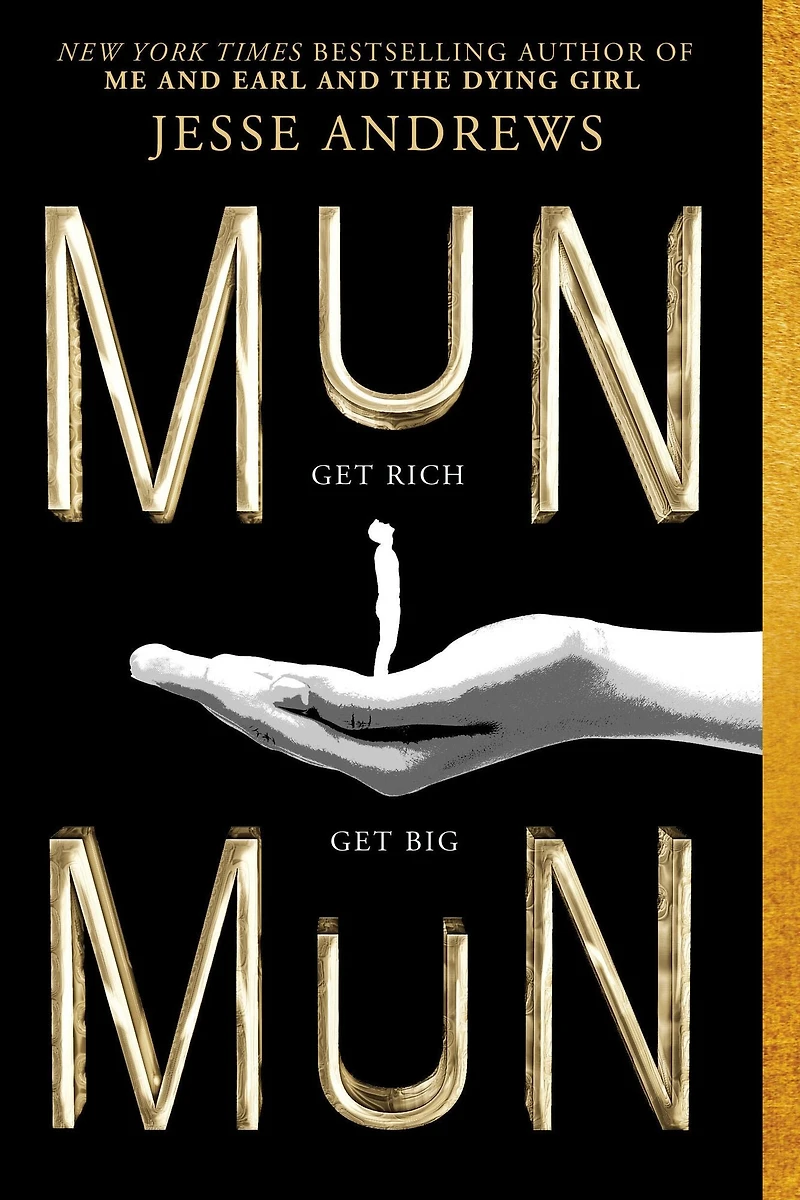 Munmun: Get Rich, Big
