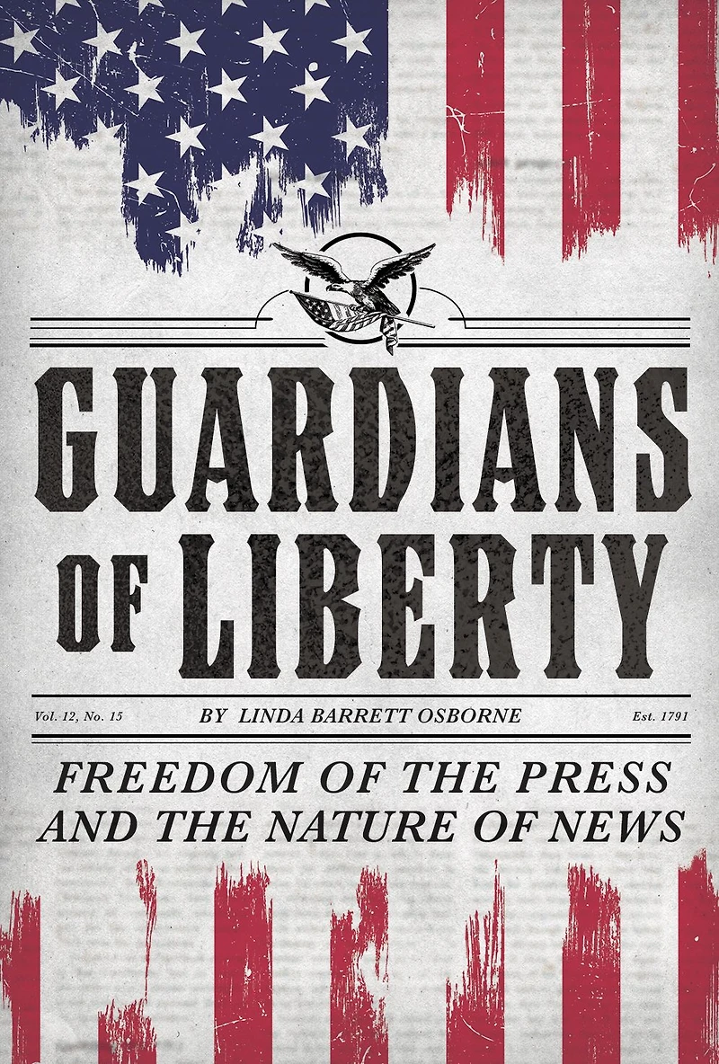 Guardians of Liberty: Freedom the Press and Nature News