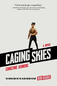 Caging Skies: A Novel