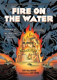 Fire on the Water