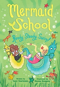 Ready, Steady, Swim!