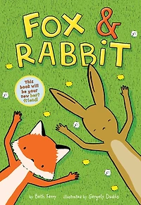 Fox & Rabbit (Fox Book #1)