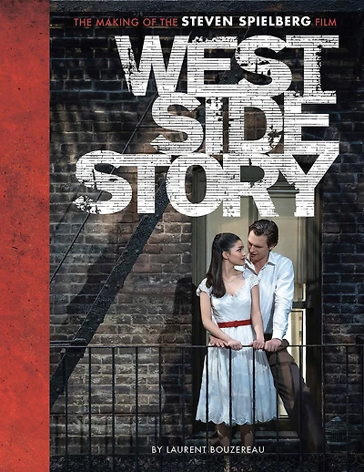 West Side Story: The Making of the Steven Spielberg Film