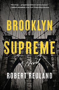 Brooklyn Supreme: A Novel
