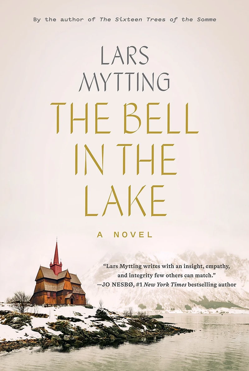 the Bell Lake: A Novel