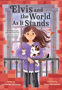 Elvis and the World As It Stands