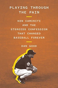 Playing Through the Pain: Ken Caminiti and Steroids Confession That Changed Baseball Forever