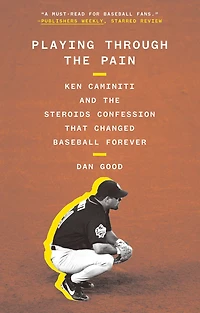 Playing Through the Pain: Ken Caminiti and Steroids Confession That Changed Baseball Forever