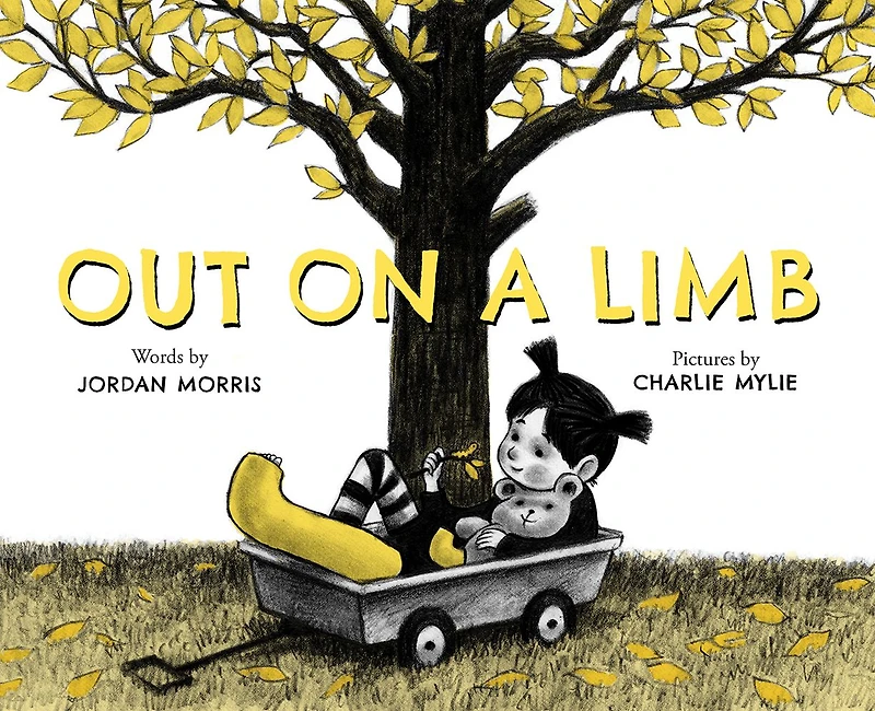 Out on A Limb: Picture Book