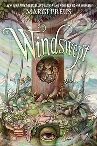 Windswept: A Novel