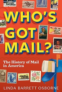 Who's Got Mail?: The History of Mail America