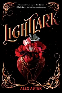Lightlark (The Saga Book 1)
