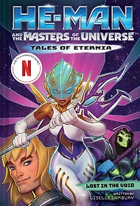 He-Man and the Masters of Universe: Lost Void
