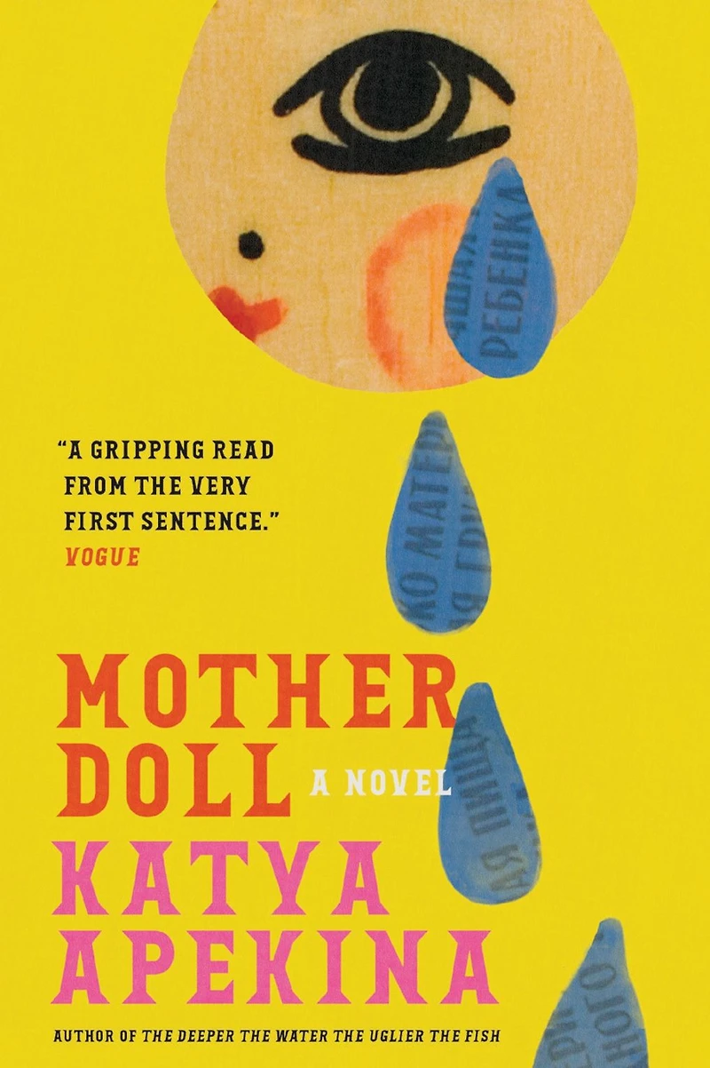 Mother Doll: A Novel