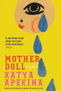 Mother Doll: A Novel