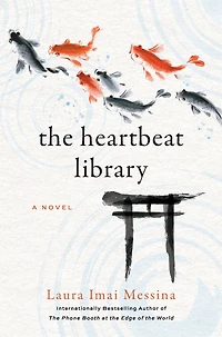 The Heartbeat Library: A Novel