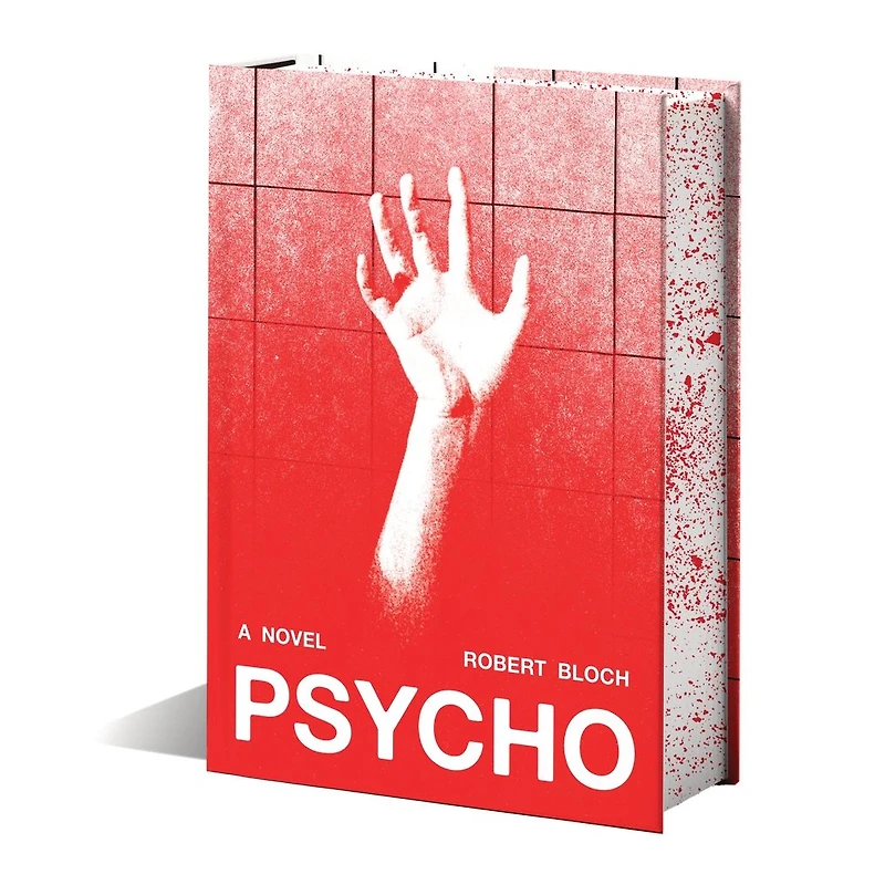 Psycho (Abridged)
