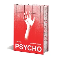 Psycho (Abridged)