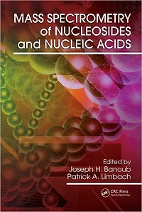 Mass Spectrometry of Nucleosides and Nucleic Acids