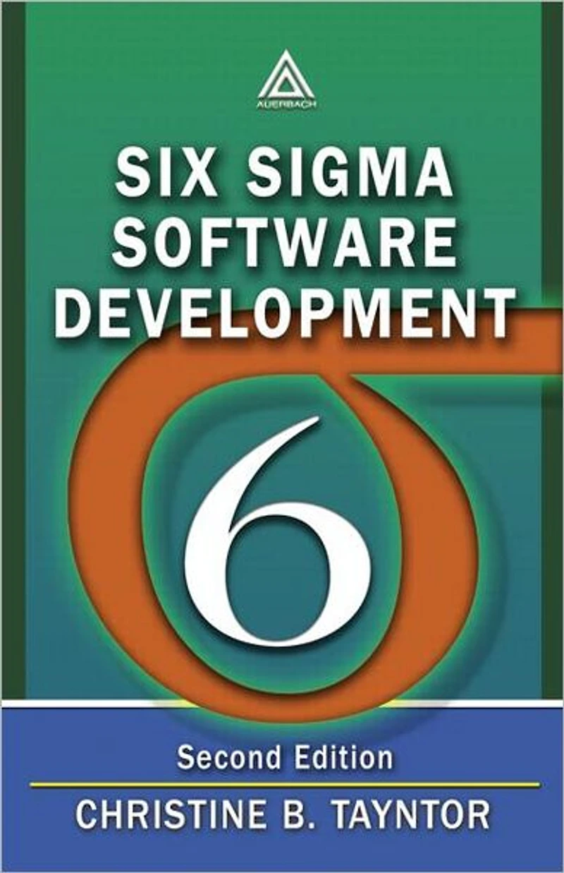 Six Sigma Software Development
