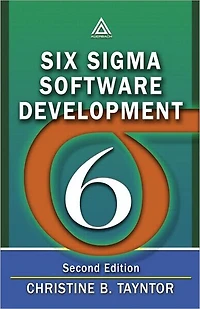 Six Sigma Software Development