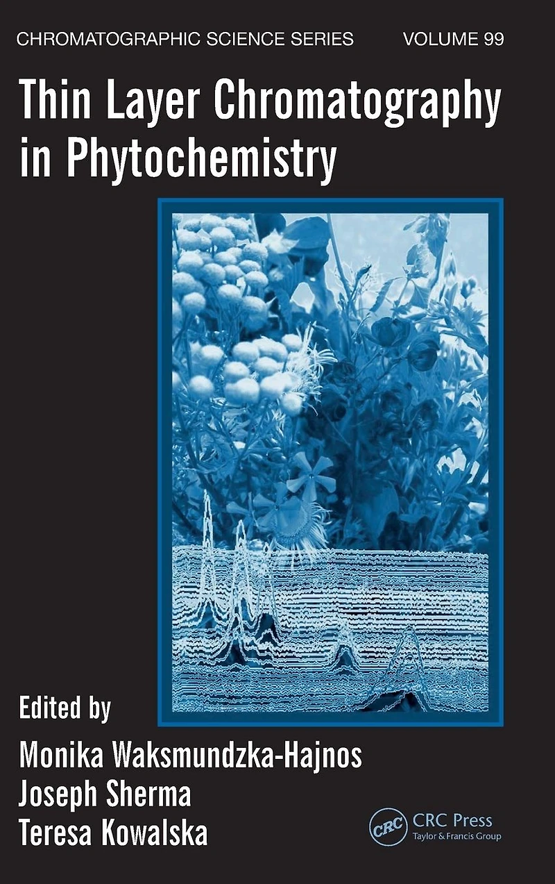 Thin Layer Chromatography Phytochemistry
