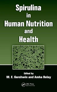 Spirulina Human Nutrition and Health