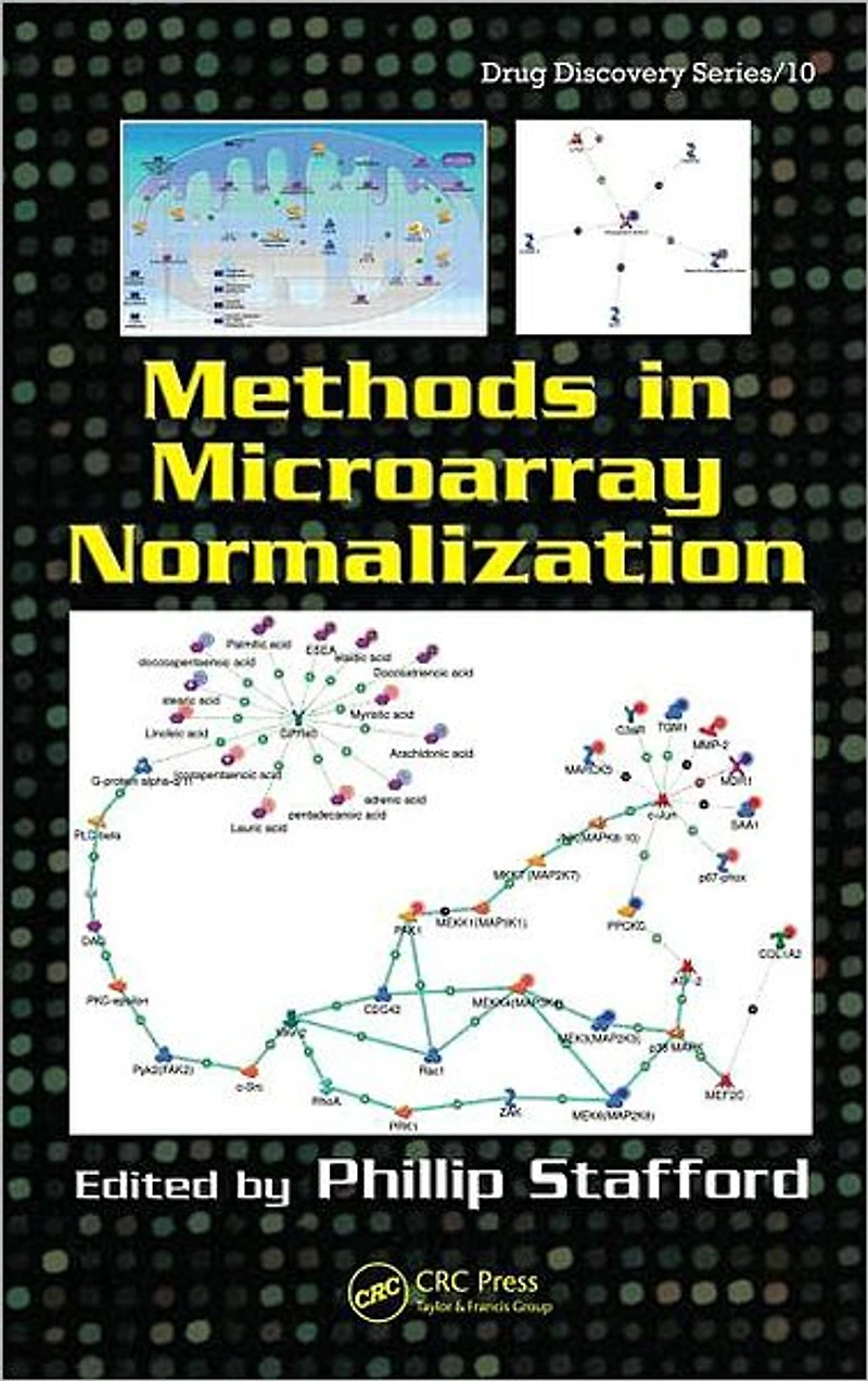 Methods Microarray Normalization