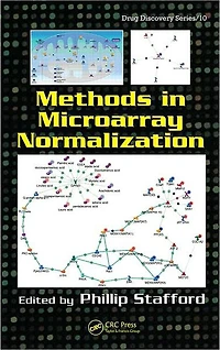 Methods Microarray Normalization